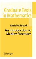 Introduction to Markov Processes