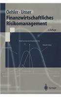 Finanzwirtschaftliches Risikomanagement
