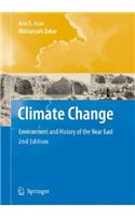 Climate Change