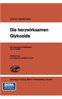 Die Herzwirksamen Glykoside