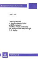 Das Frauenbild in den Romanen Stiller und Homo faber von Max Frisch im Lichte der analytischen Psychologie C.G. Jungs