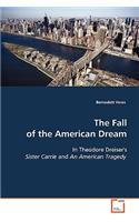 Fall of the American Dream