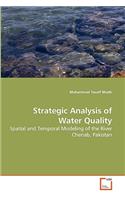 Strategic Analysis of Water Quality