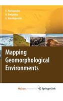 Mapping Geomorphological Environments