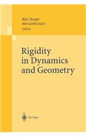 Rigidity in Dynamics and Geometry
