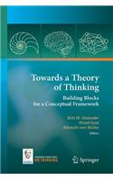 Towards a Theory of Thinking