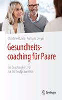 Gesundheitscoaching für Paare