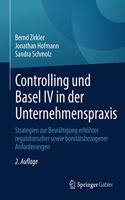 Controlling Und Basel IV in Der Unternehmenspraxis