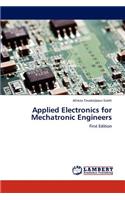Applied Electronics for Mechatronic Engineers