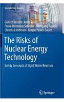 Risks of Nuclear Energy Technology