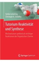 Tutorium Reaktivität Und Synthese