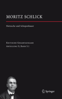 Nietzsche Und Schopenhauer (Vorlesungen)