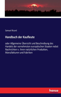 Handbuch der Kaufleute