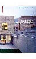 Architecture Et Efficacité Énergétique