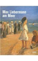 Max Liebermann Am Meer