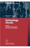 Technology Shocks