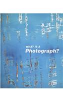 What is a Photograph?