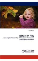 Nature in Play