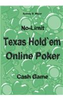 No-Limit Texas Hold`em Online Poker