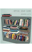 Office Gray Case