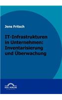 IT-Infrastrukturen in Unternehmen