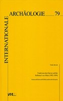 Funde Aus Dem Survey Auf Der Halbinsel Von Milet (1992-1999): (79 Internationale Archeaologie,)