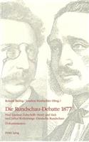 Die Rundschau-Debatte 1877
