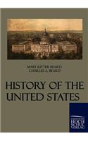 History of the United States