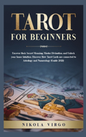 Tarot for Beginners