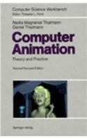 Computer Animation