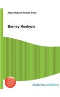 Barney Hoskyns