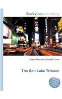 The Salt Lake Tribune: (English)