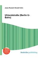 Uhlandstrasse (Berlin U-Bahn)