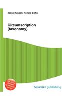 Circumscription (Taxonomy): (English)