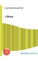 L Sharp