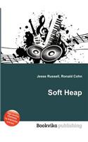 Soft Heap: (English)