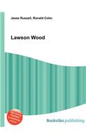 Lawson Wood