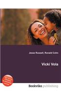 Vicki Vola