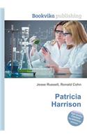 Patricia Harrison