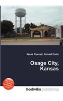 Osage City, Kansas