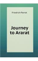 Journey to Ararat