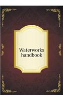 Waterworks Handbook