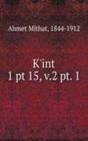 K'int