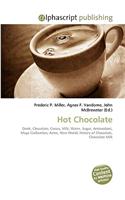 Hot Chocolate: (English)