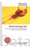 World Heritage Site: (English)