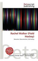 Rachel Walker (Field Hockey): (English)