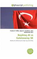 Be Ikta Jk Vs Galatasaray Sk: (English)