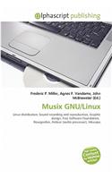 Musix Gnu/Linux: (English)