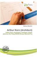 Arthur Korn (Architect)