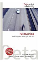 Rat Running: (English)
